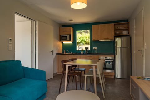 Maison double suite Campground/
RV Resort in Figeac