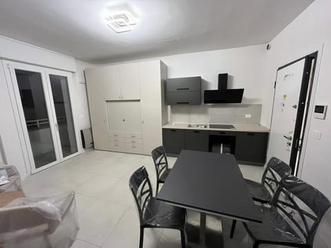 Appartamento King Apartment in Bologna