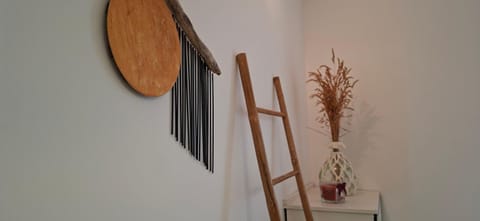 Catia Apt a 700 m dal MARE Porto San Giorgio con AC Apartment in Porto San Giorgio