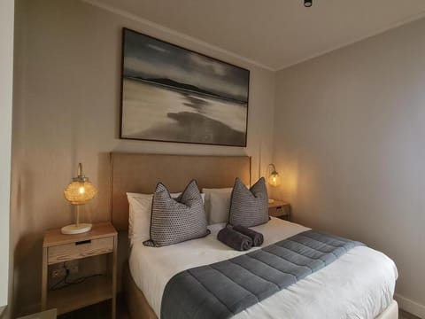 Coastal Horizon - Mossel Cove 301 Apartment in Western Cape