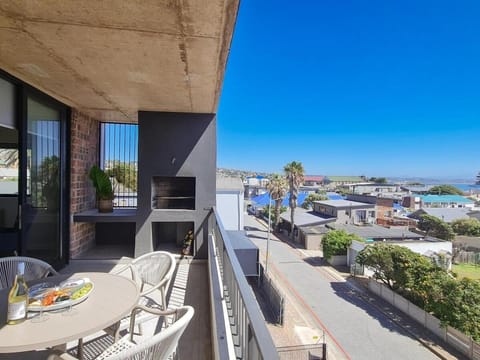 Coastal Horizon - Mossel Cove 301 Apartment in Western Cape