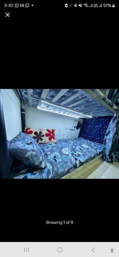 Sky Sado dubai male apartment Apartment hotel in Dubai