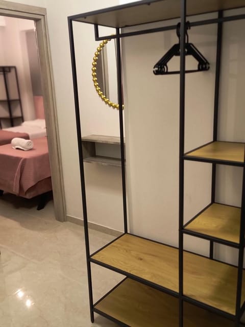 Lia Rooms Apartment hotel in Pieria, Greece