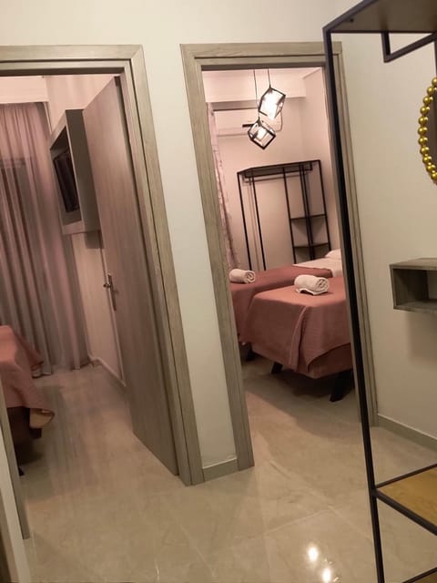 Lia Rooms Apartment hotel in Pieria, Greece