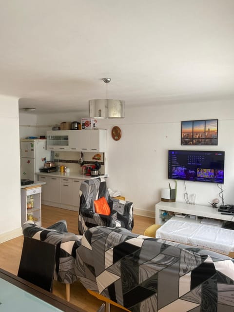 Appartement Au bord du Lac de Genève Apartment in Évian-les-Bains