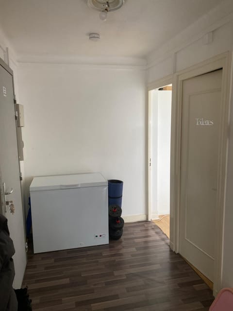 Appartement Au bord du Lac de Genève Apartment in Évian-les-Bains