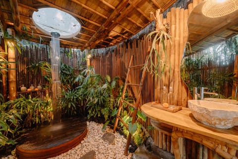 Jiva Bali - Green Dream Villa in Selat