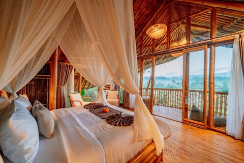 Jiva Bali - Green Dream Villa in Selat