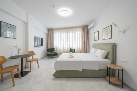 TV and multimedia, Living room, Dining area, Bedroom, air conditioner