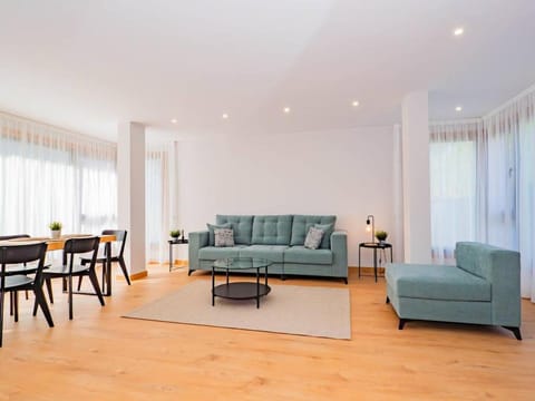 Chalet El Castro by YBH House in Vigo