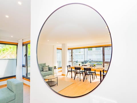 Chalet El Castro by YBH House in Vigo