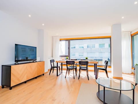 Chalet El Castro by YBH House in Vigo