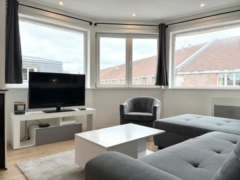 Le Royale Vieux Lille appartement 4 voyageurs Apartment in Lille