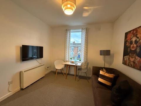 Modern Apartments in Bridgwater Town Centre Apartment in Bridgwater