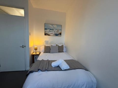 Modern Apartments in Bridgwater Town Centre Apartment in Bridgwater