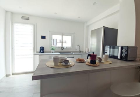 Castelnuovo Style Apartment in Castelnuovo del Garda