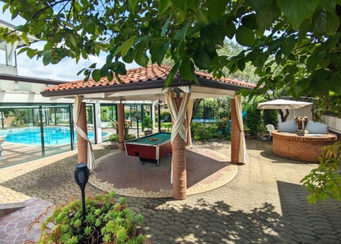 Castelnuovo Style Apartment in Castelnuovo del Garda