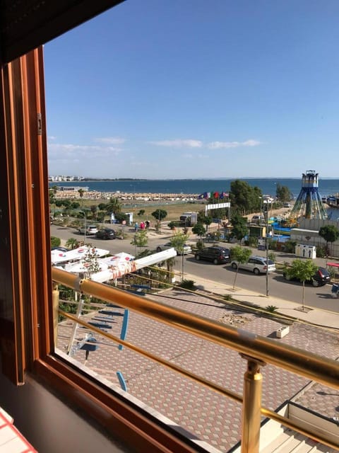 Property view