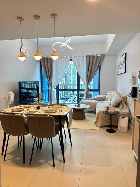 Balcony/Terrace, Living room, Dining area
