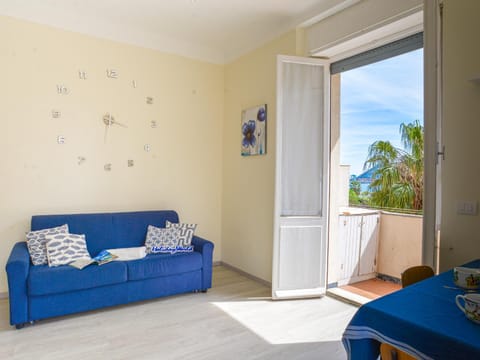 Balcony/Terrace, Living room, Seating area