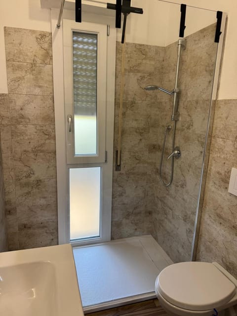 la tana del lupo Apartment in Stintino