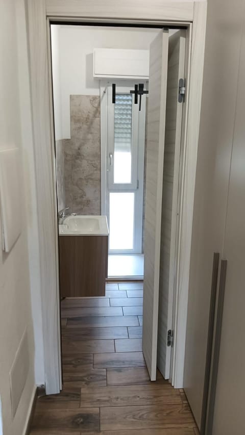 la tana del lupo Apartment in Stintino