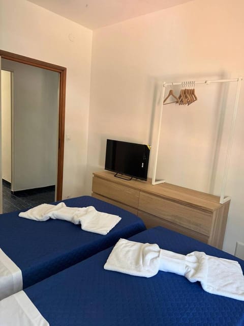 Casa Nicole con spiaggia RDA Luxury Apartment in Bordighera