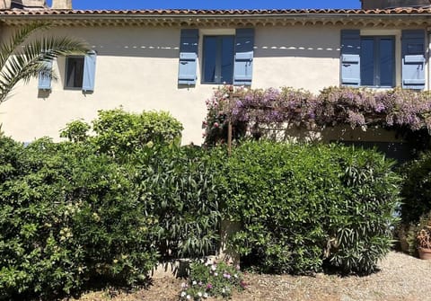 Charmante maison de hameau Villa in La Londe-les-Maures