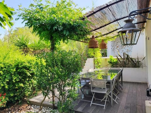 Charmante maison de hameau Villa in La Londe-les-Maures