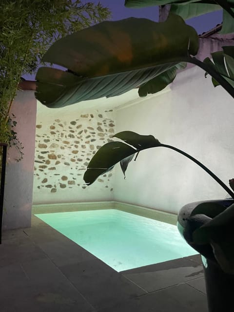 Charmante maison de hameau Villa in La Londe-les-Maures