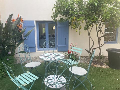 Charmante maison de hameau Villa in La Londe-les-Maures