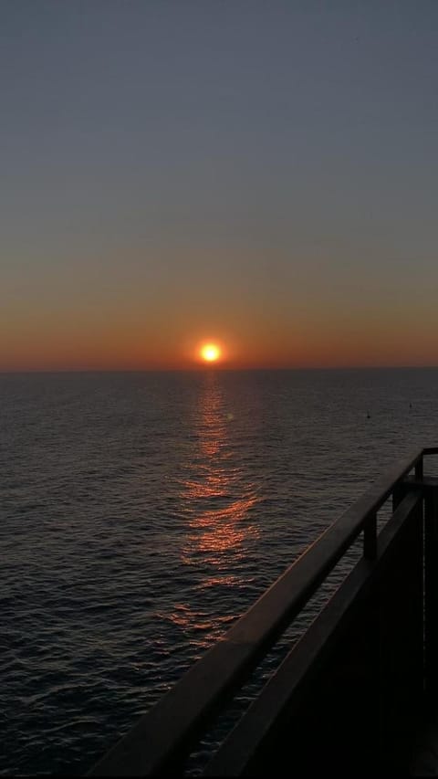 movida beach Hostel in Bari