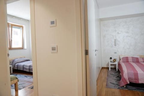 movida beach Hostel in Bari