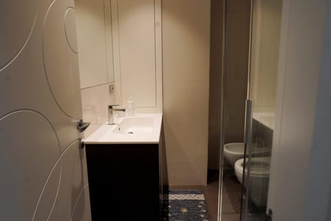 movida beach Hostel in Bari