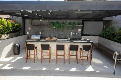 Skylux By Cris Borriello Apartment in Rio de Janeiro