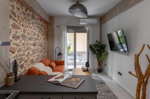 TV and multimedia, Living room, Photo of the whole room, Seating area