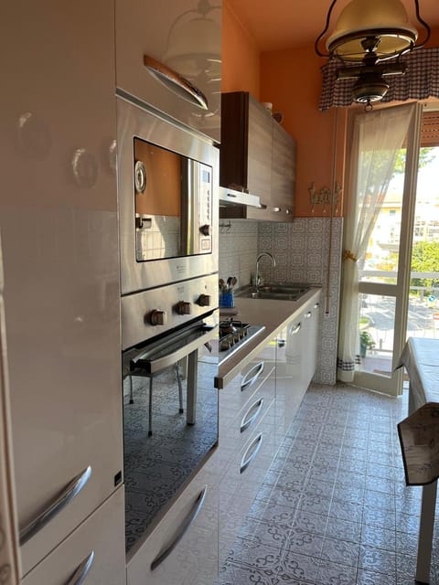 Dimora Lunense Apartment in Marina di Carrara