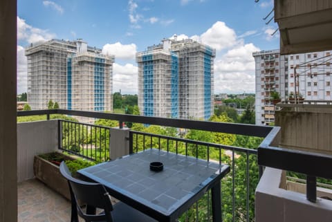 Arish Downtown Venice Apartment Bed and Breakfast in Venice