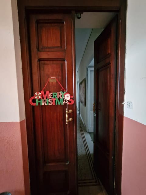 INTERO-CENTROstoricoOSPEDALE-120m2-TWOroons-ParcheggiaGratisVicino-parking free close Apartment in Alessandria