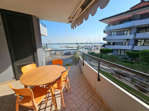 Costa Azzurra Apartment in Grado