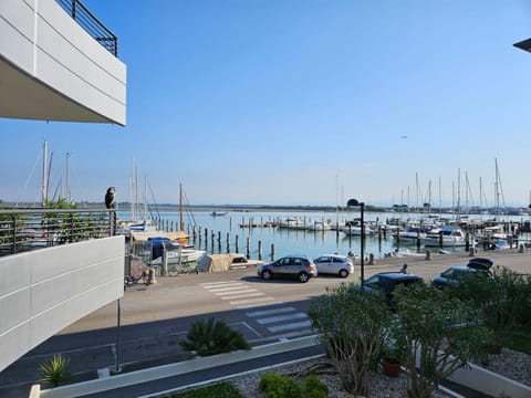 Costa Azzurra Apartment in Grado