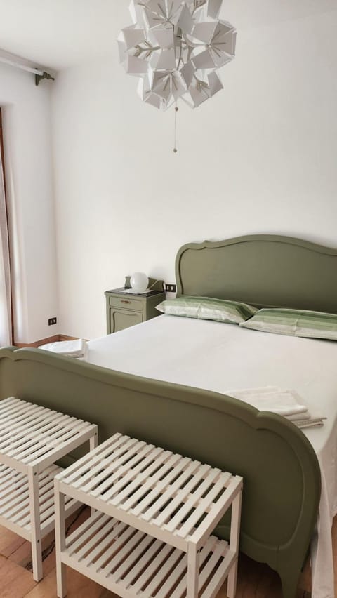 La Casa Degli Ulivi House in Casarza Ligure