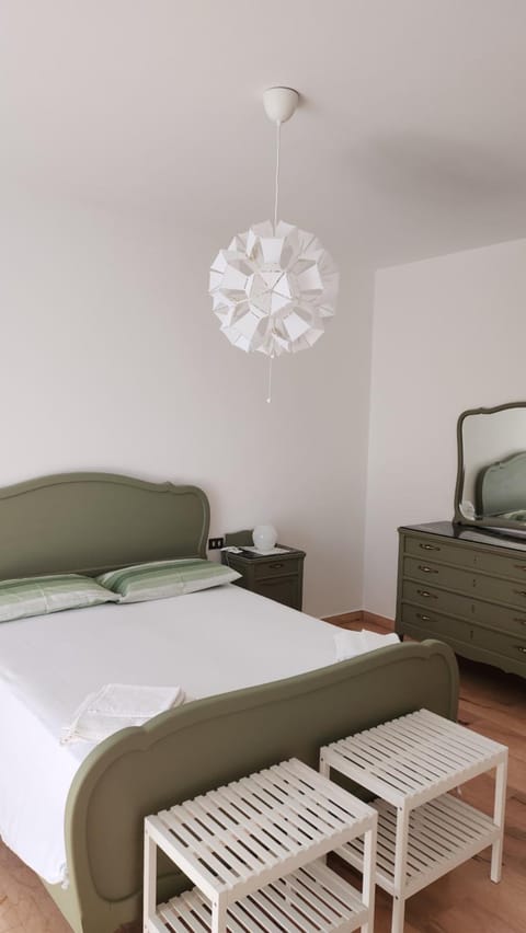 La Casa Degli Ulivi House in Casarza Ligure