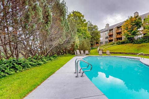 Snow Creek 115 Apartment in Warren