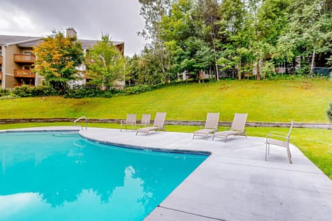 Snow Creek 115 Apartment in Warren