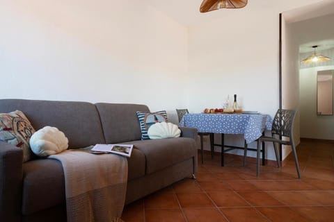 Porto Rotondo Bay View Apartment in Porto Rotondo