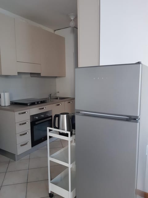 Quiet Corner Apartment Apartment in Riva del Garda