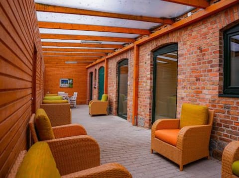 Balcony/Terrace, Seating area