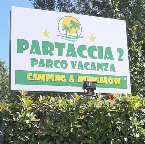 Camping Parco Vacanza Partaccia 2 Campground/ 
RV Resort in Marina di Massa