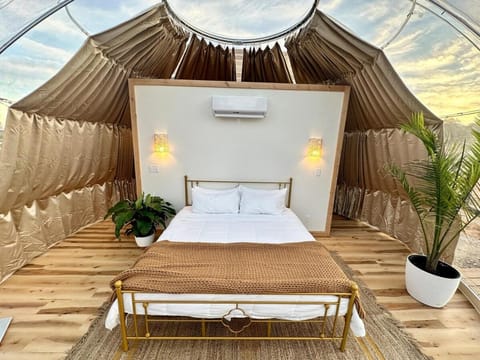 Villa & Domes at The Retreat Villa in Rio Grande